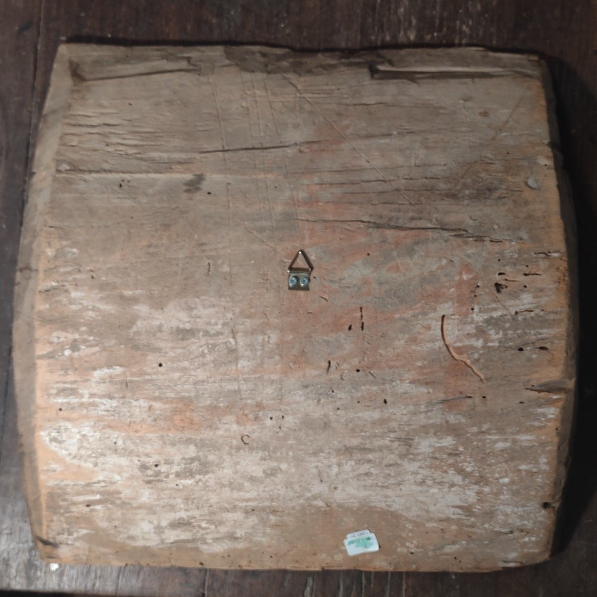 Profilo di nobildonna Cremona inizio XVI secolo scuola bembesca-photo-6