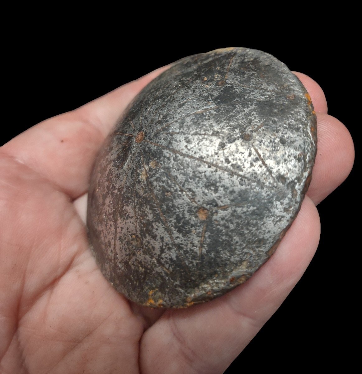 Dischi per il gioco del caliche Murcia XVIII secolo-photo-2