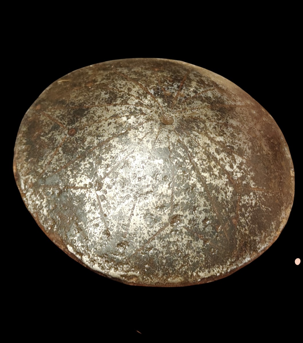 Dischi per il gioco del caliche Murcia XVIII secolo-photo-4