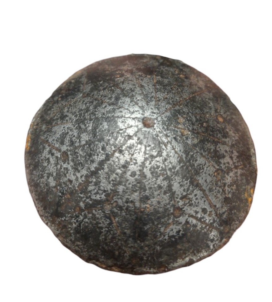 Dischi per il gioco del caliche Murcia XVIII secolo