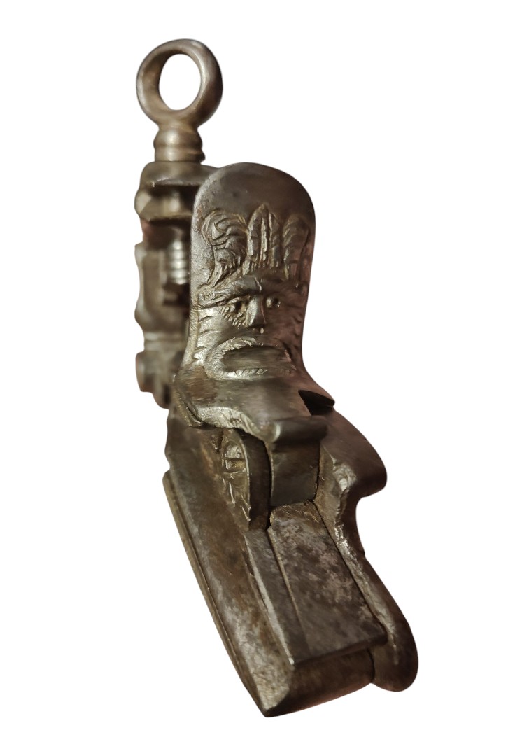 Bella batteria alla Micheletta Napoli 1700 circa-photo-4