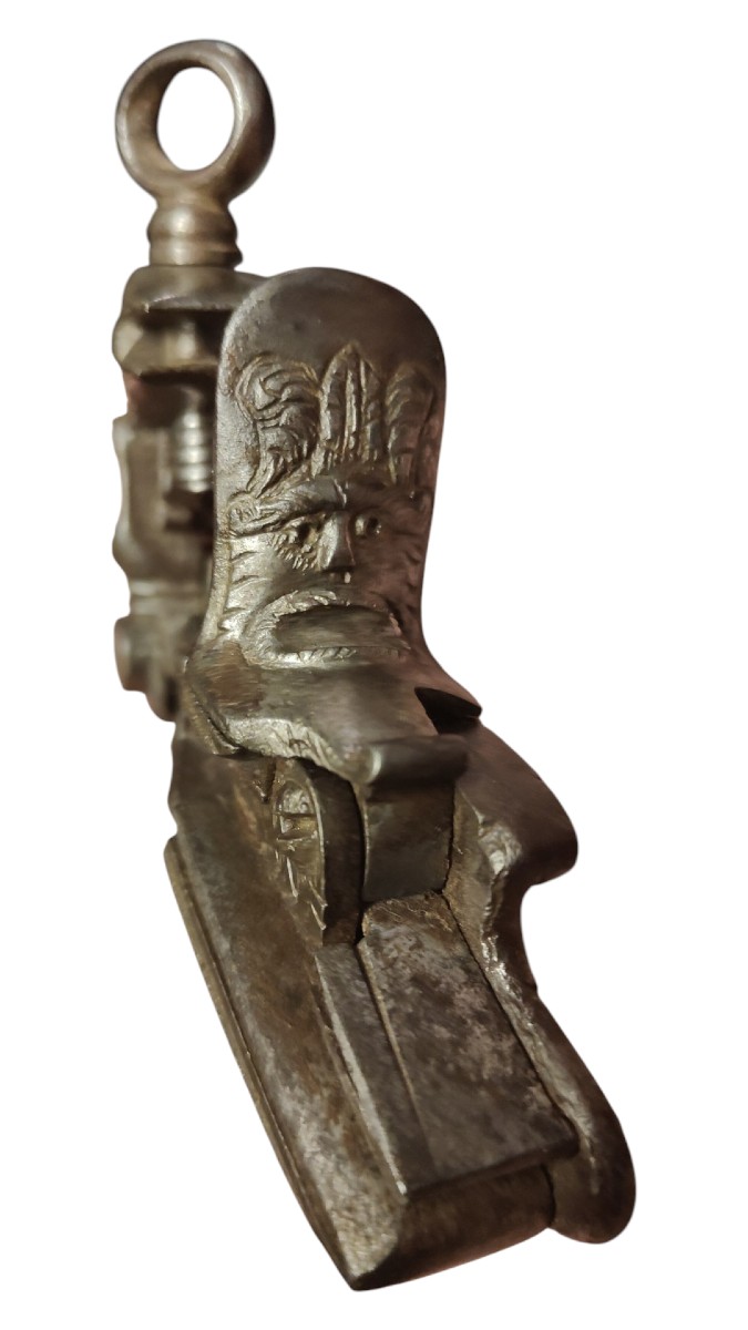 Bella batteria alla Micheletta Napoli 1700 circa-photo-2