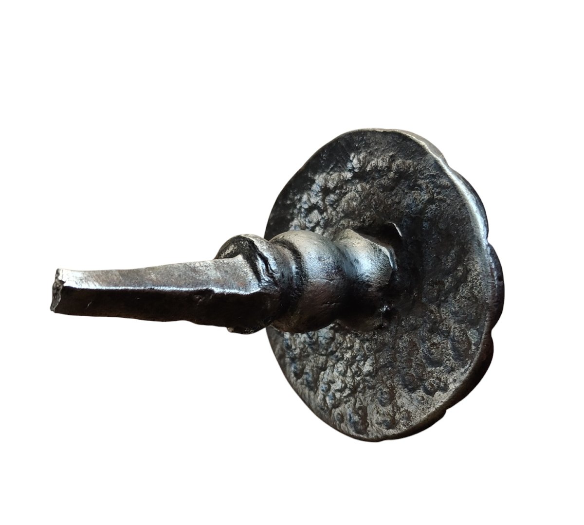 Pomolo e bocchetta per porte o mobili barocchi-photo-5