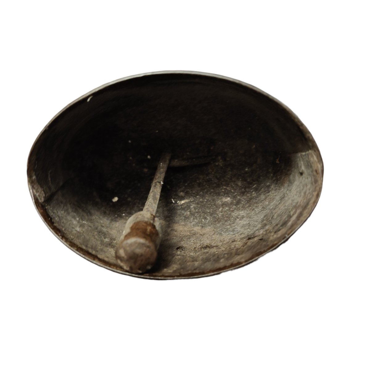 Campana per vacche Chamonix fine XIX secolo-photo-4