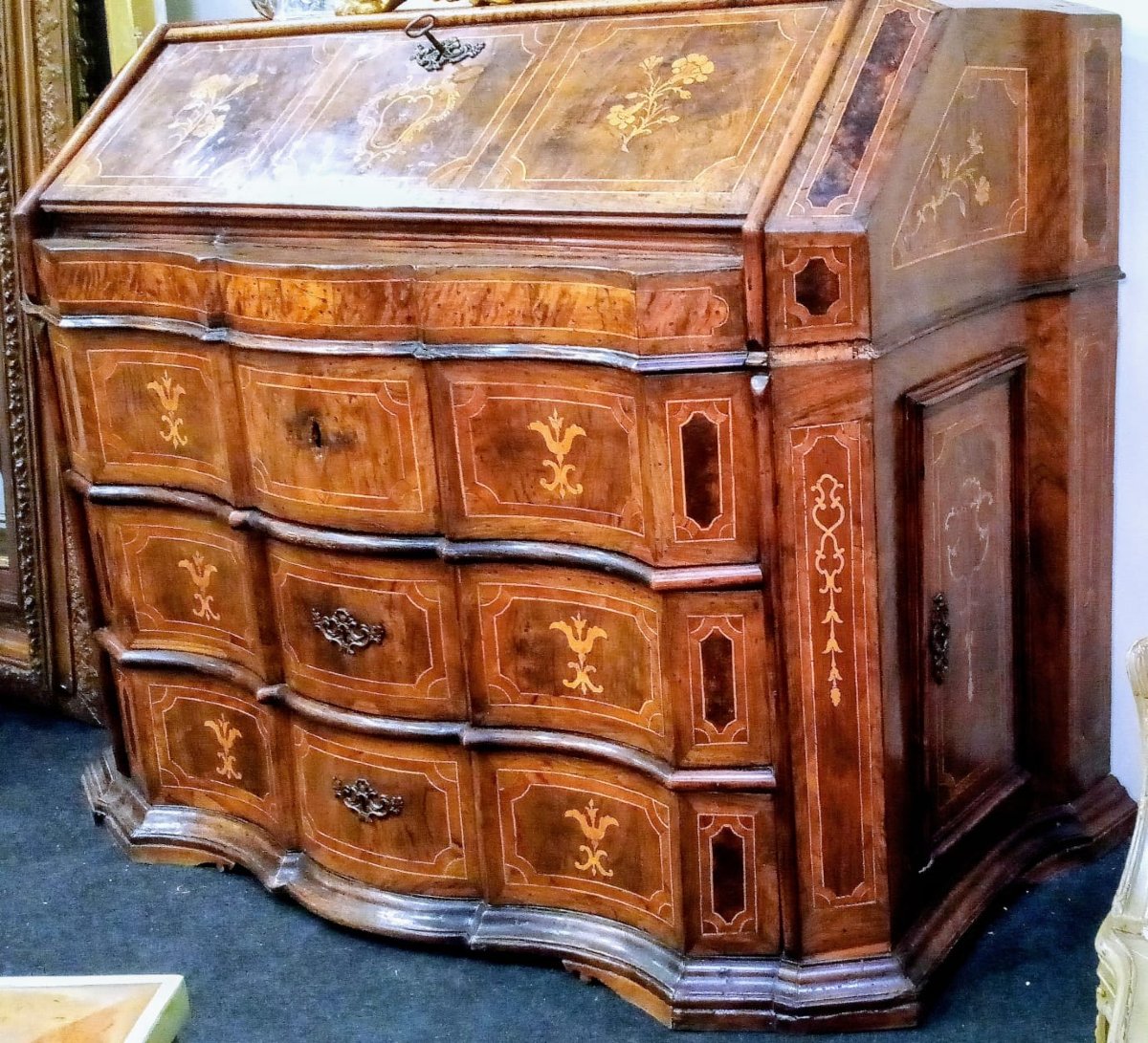 Ribalta Luigi XIV lastronata-photo-2