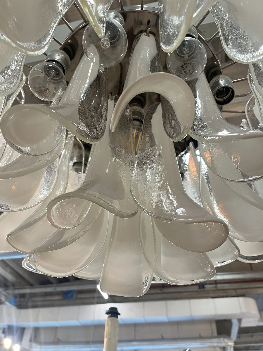 Lampadario FIORDALISO-photo-1