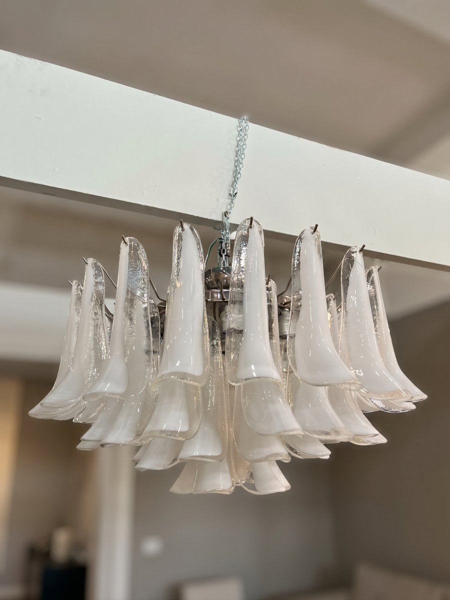 Lampadario FIORDALISO