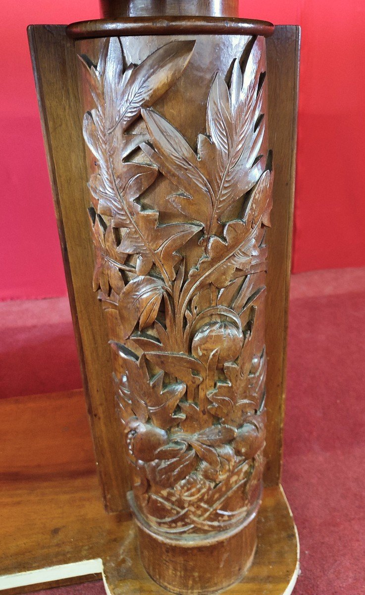 Tavolo Art Déco italiano-photo-3