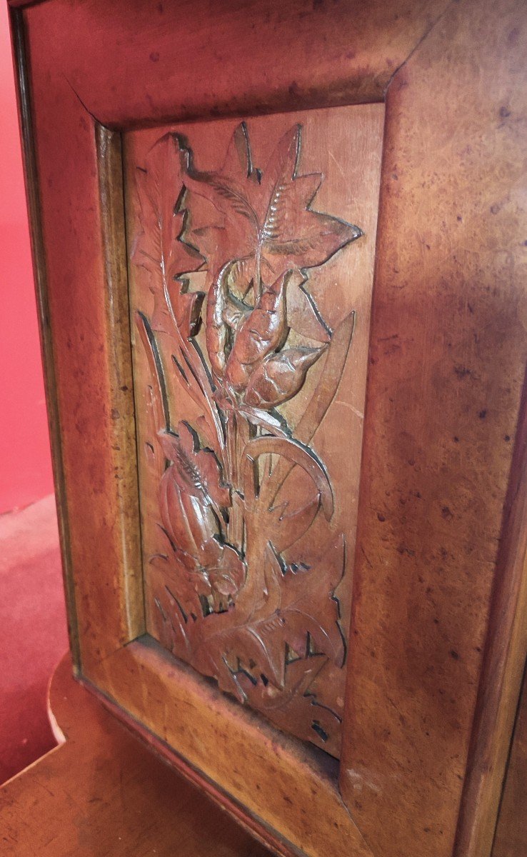 Tavolo Art Déco italiano-photo-1