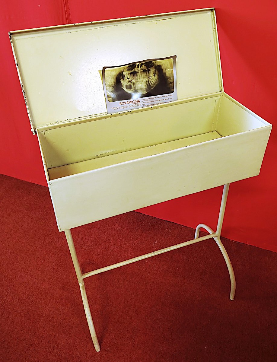 Poltrona da dentista-photo-3
