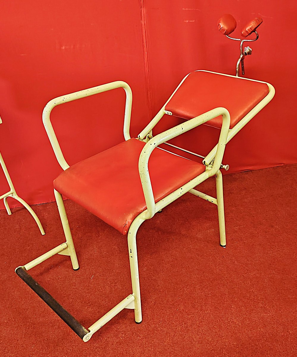 Poltrona da dentista-photo-4