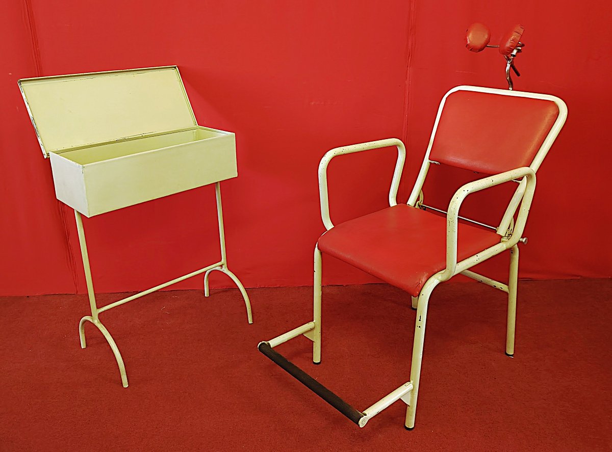 Poltrona da dentista-photo-6