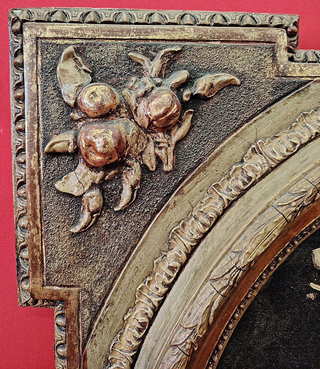 Ritratto di donna Vito D'Ancona (1825-1884)-photo-1