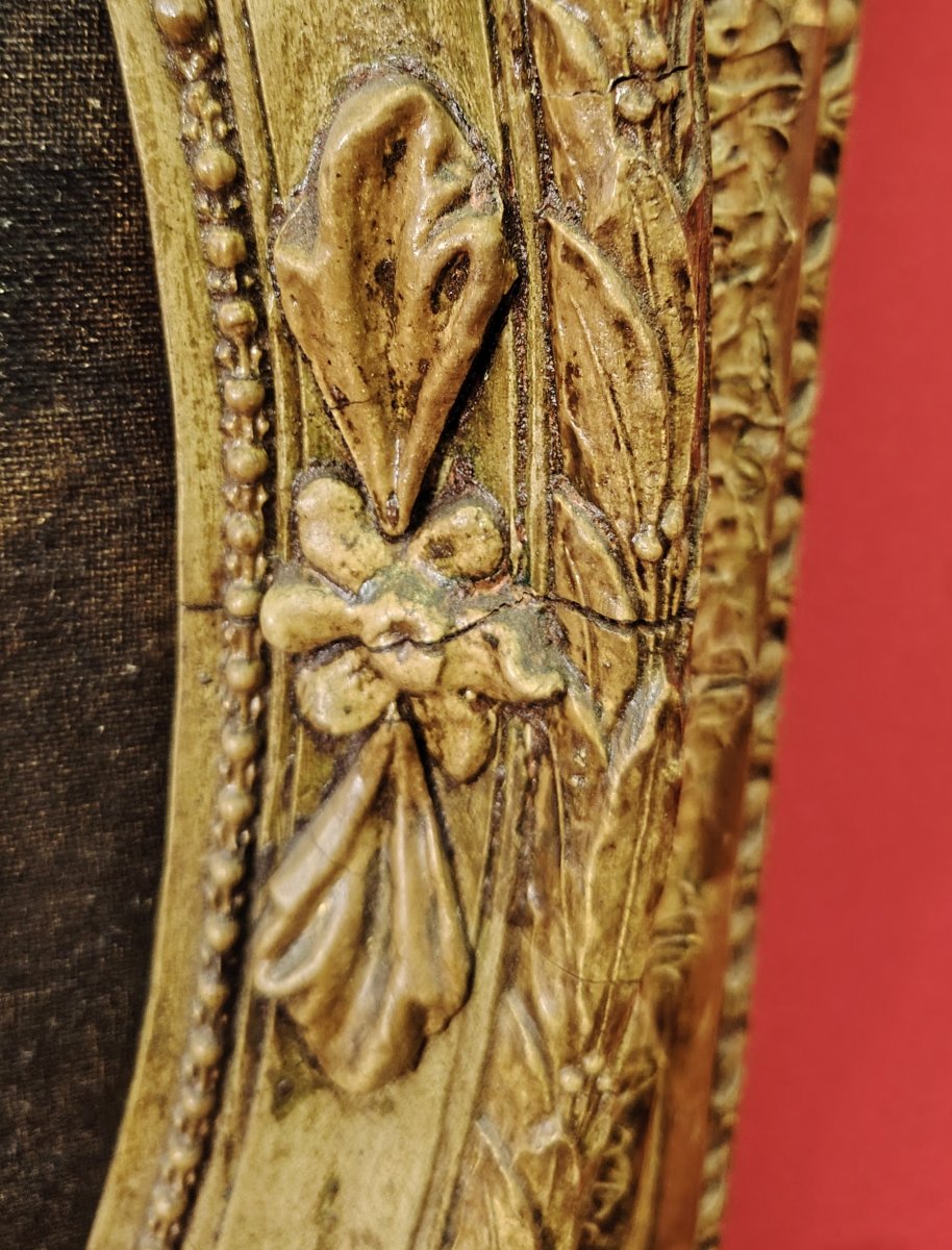 Ritratto di donna Vito D'Ancona (1825-1884)-photo-2