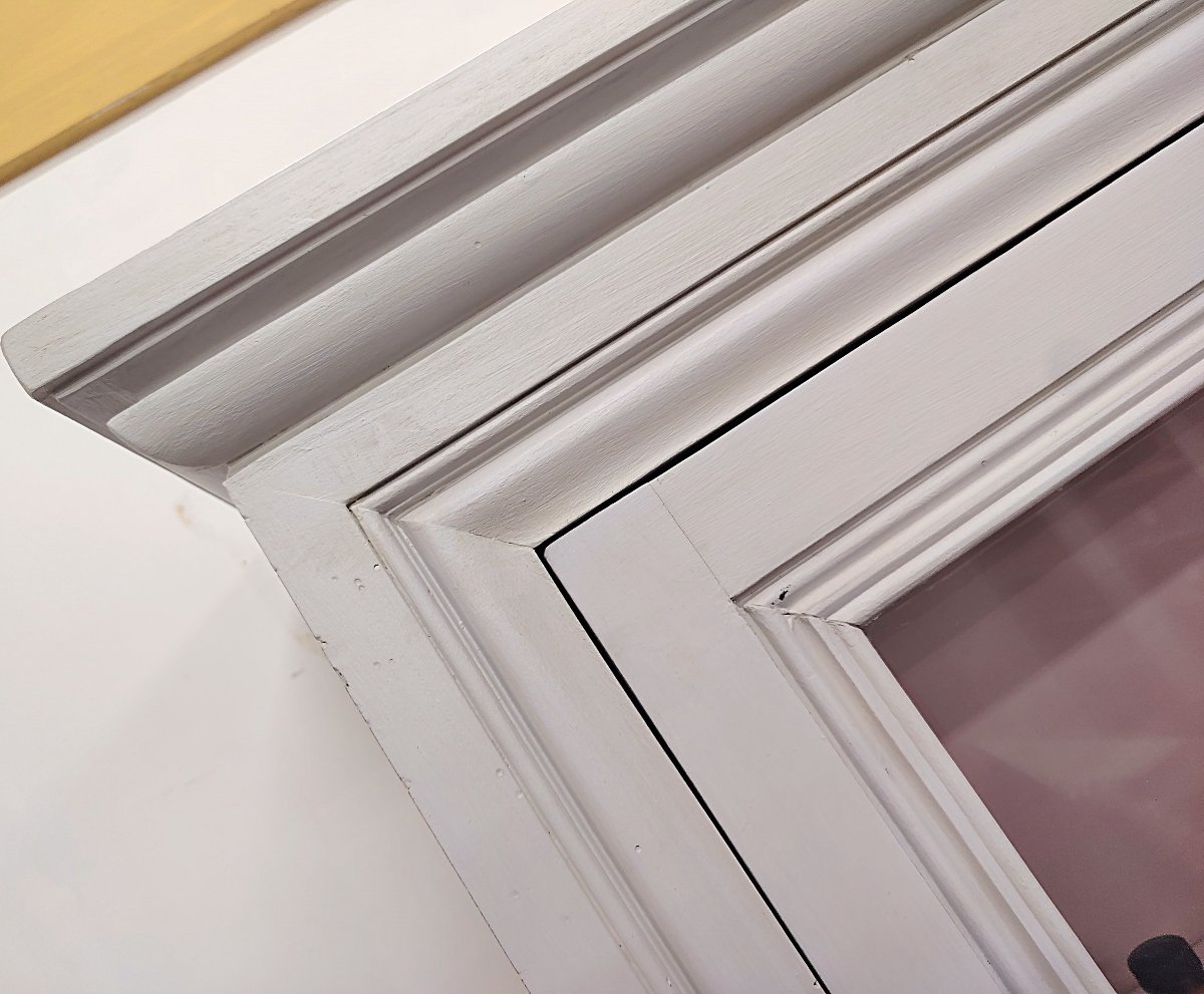 Gruppo di librerie con tavoli-photo-1