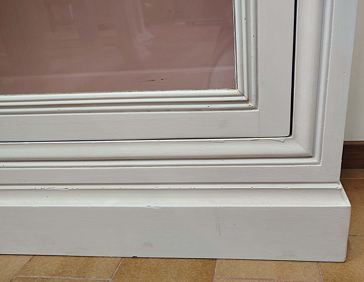 Gruppo di librerie con tavoli-photo-2