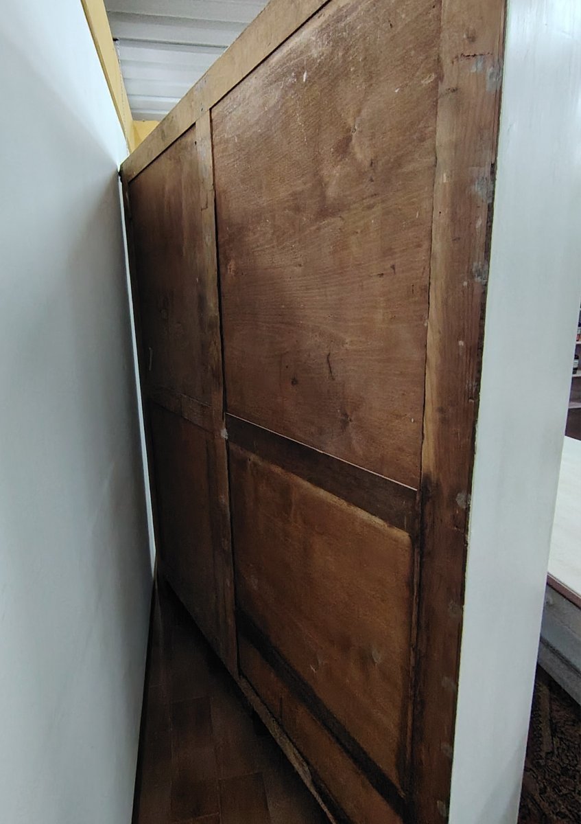 Gruppo di librerie con tavoli-photo-3