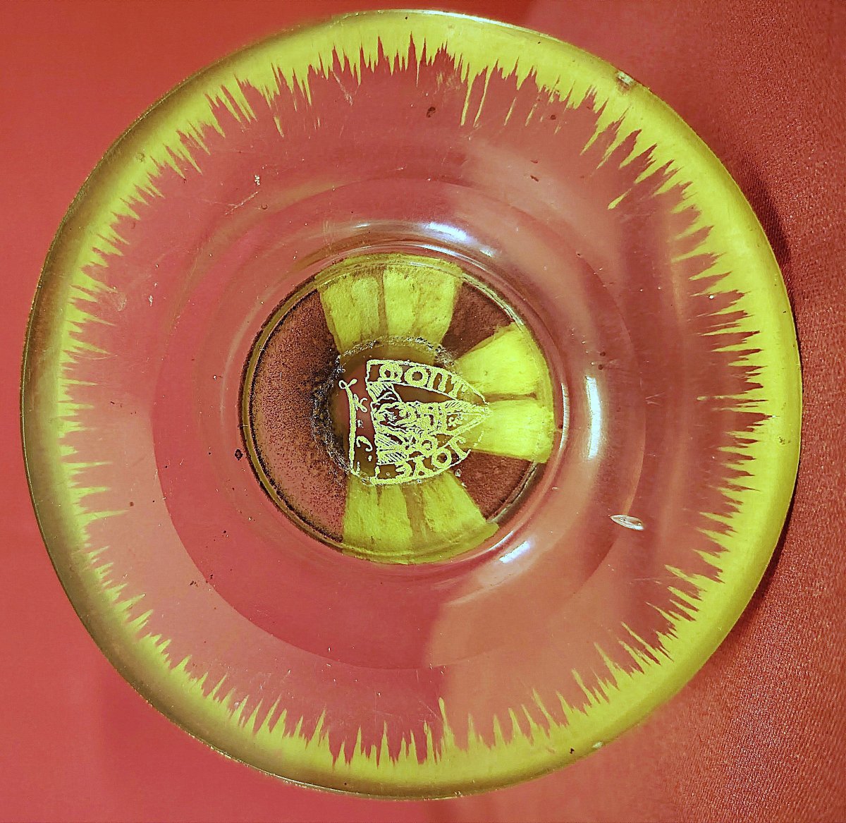 Coppia Vasi Art Nouveau-photo-1