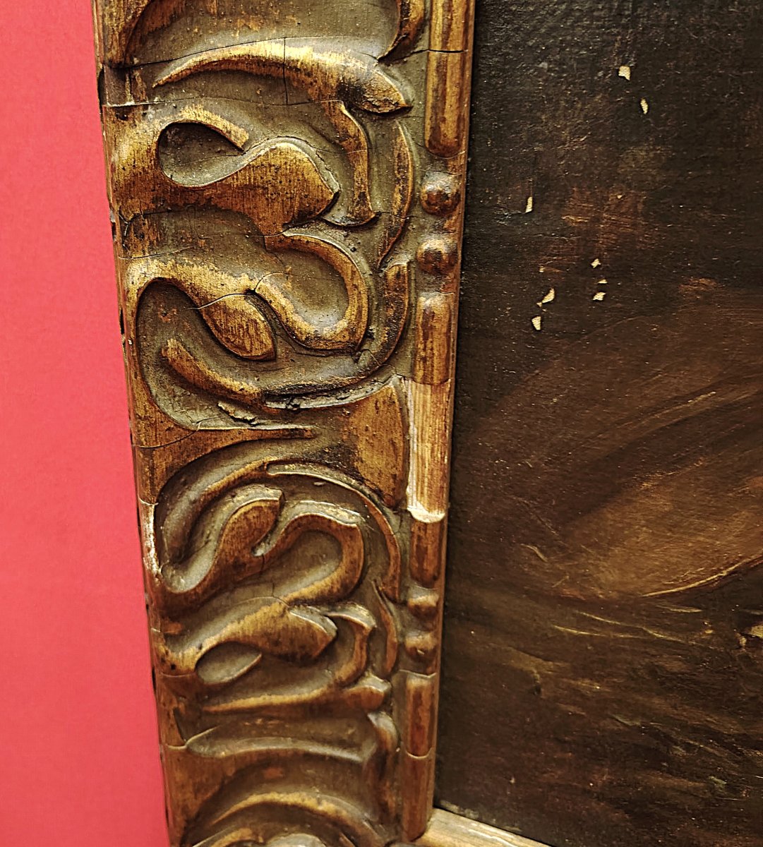 Piazza del mercato Napoli François Reynaud -photo-4