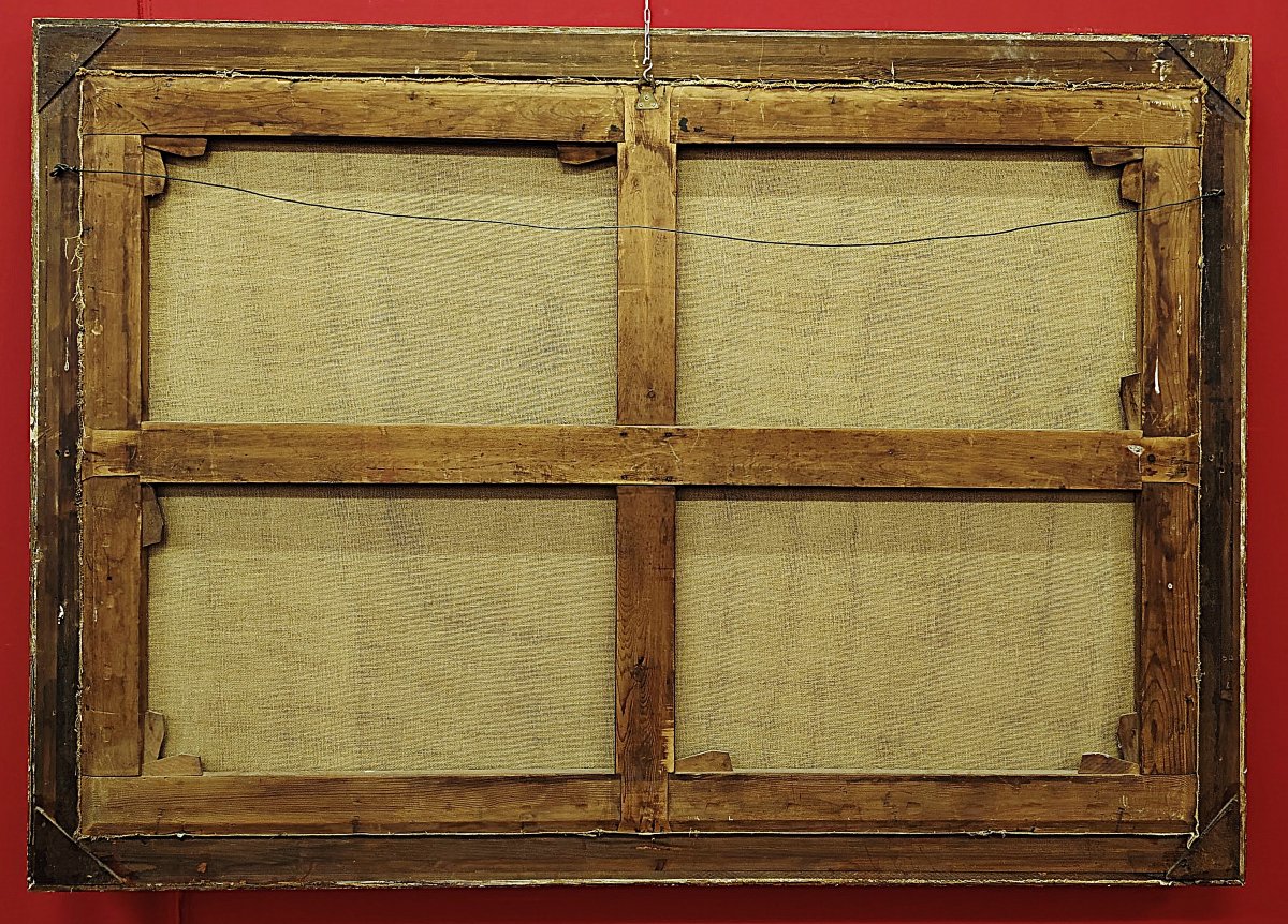 Piazza del mercato Napoli François Reynaud -photo-5