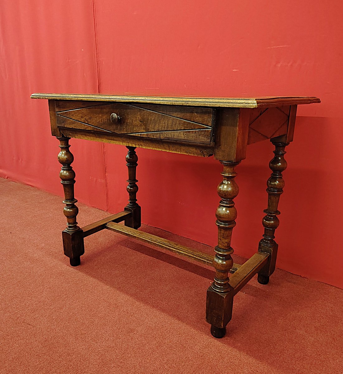 Piccolo tavolo scrittoio-photo-2