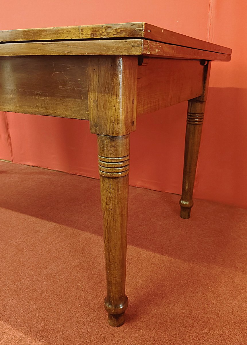 Tavolo allungabile Lombardo-photo-2