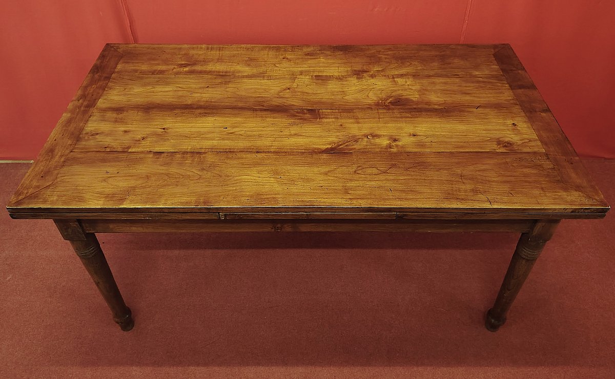 Tavolo allungabile Lombardo-photo-3