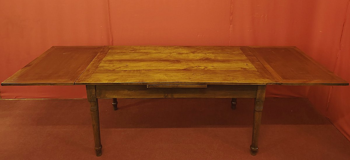 Tavolo allungabile Lombardo-photo-4