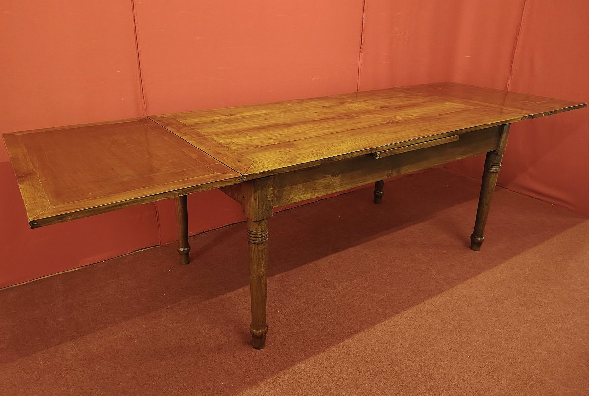 Tavolo allungabile Lombardo-photo-1