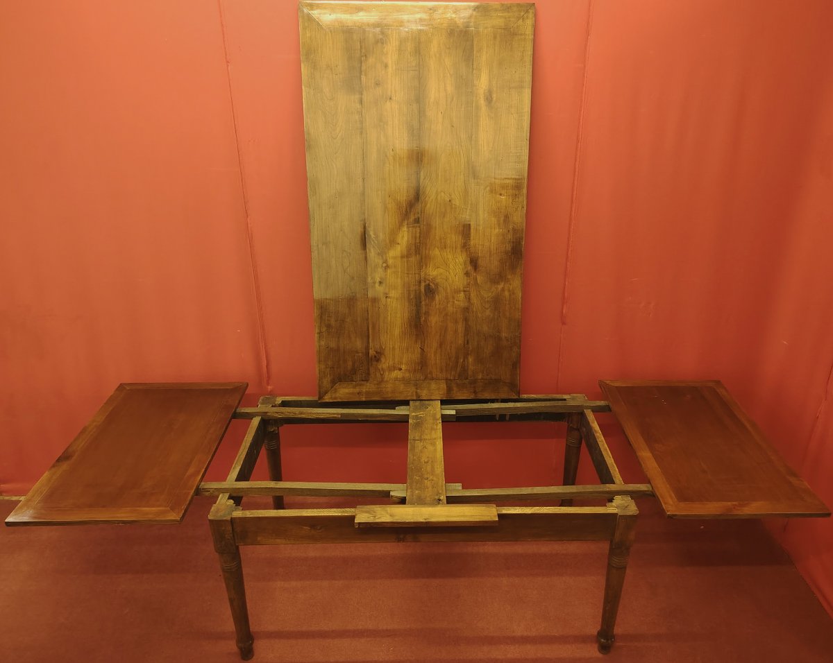 Tavolo allungabile Lombardo-photo-2