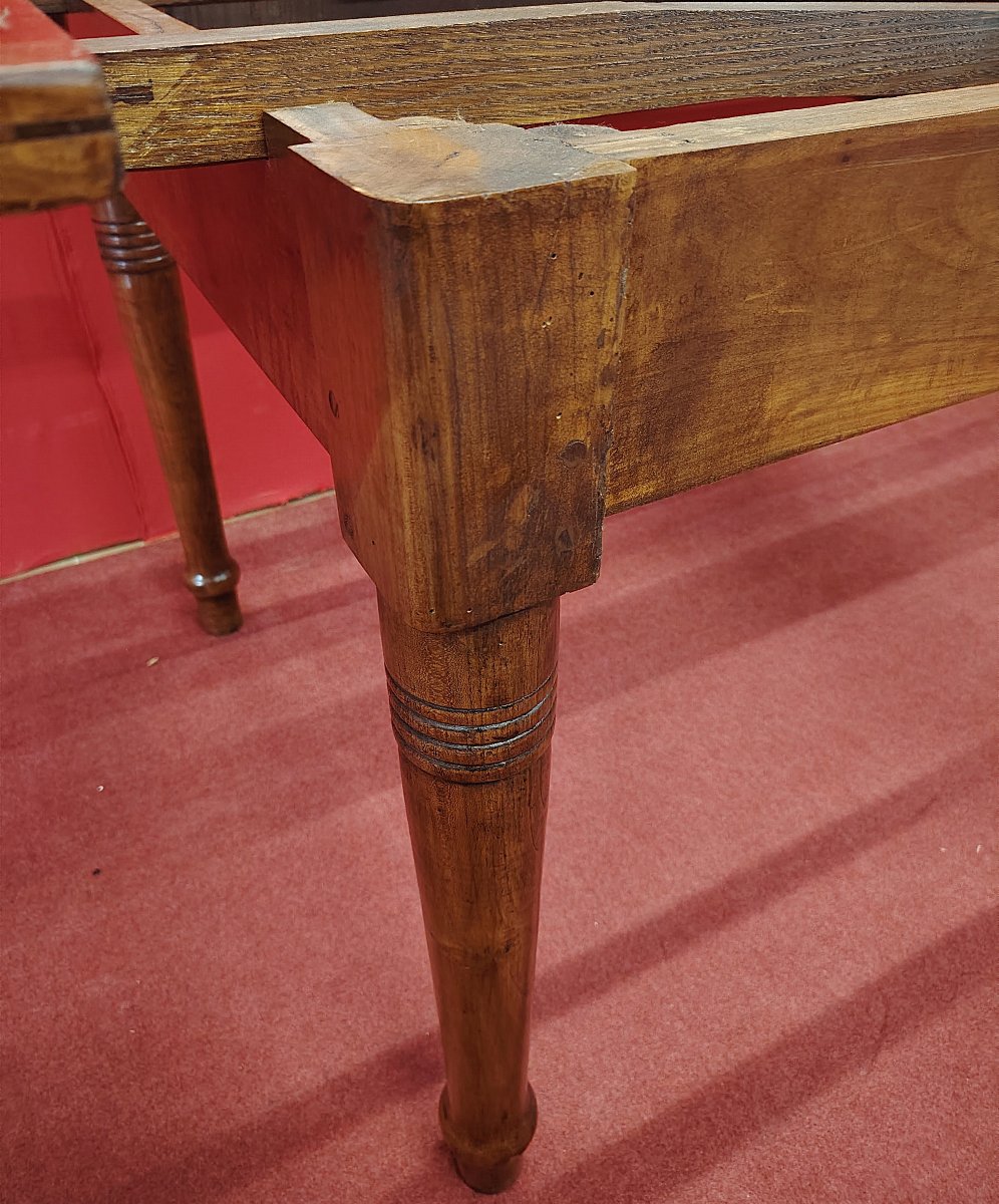 Tavolo allungabile Lombardo-photo-3