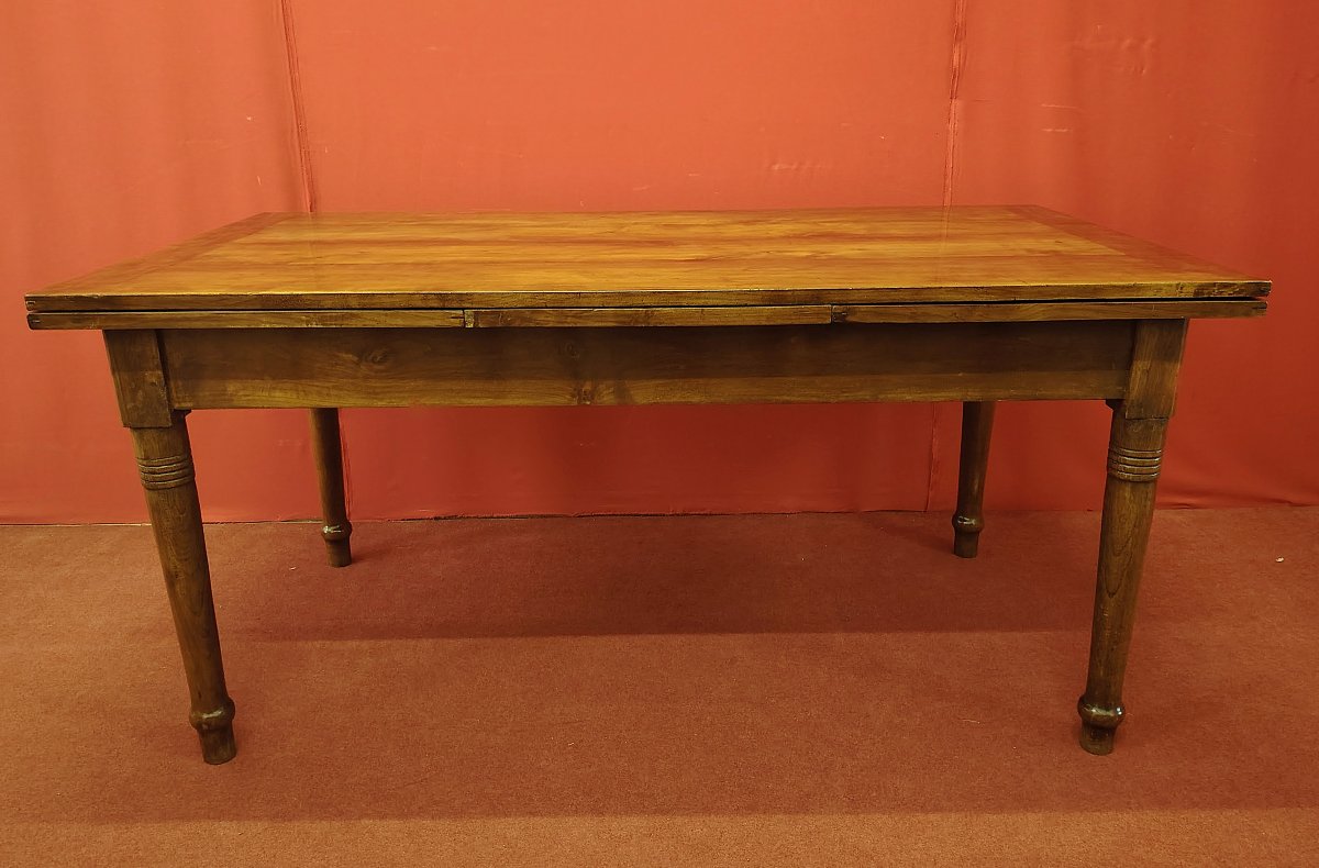 Tavolo allungabile Lombardo-photo-5