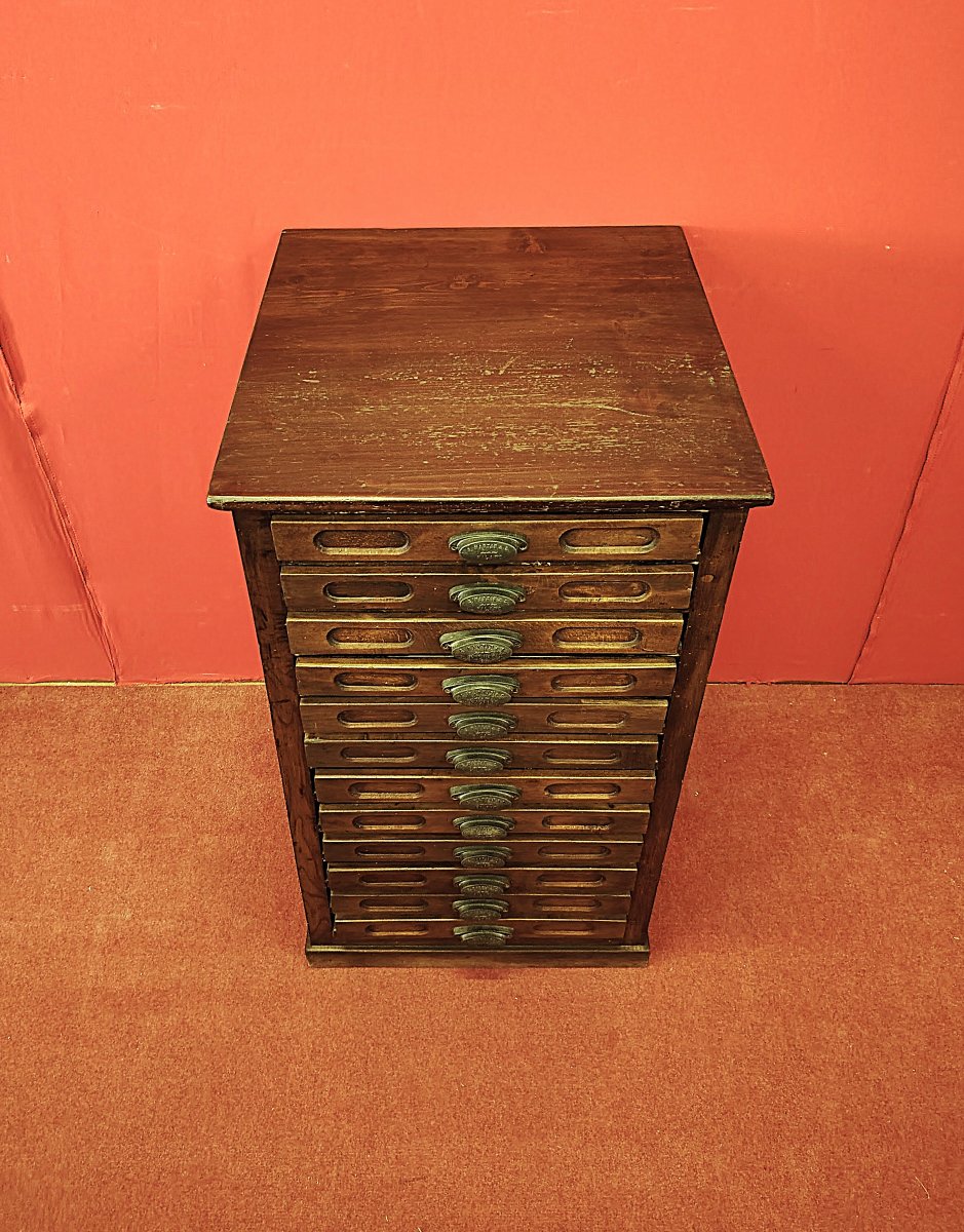 Cassettiera da tipografia-photo-2