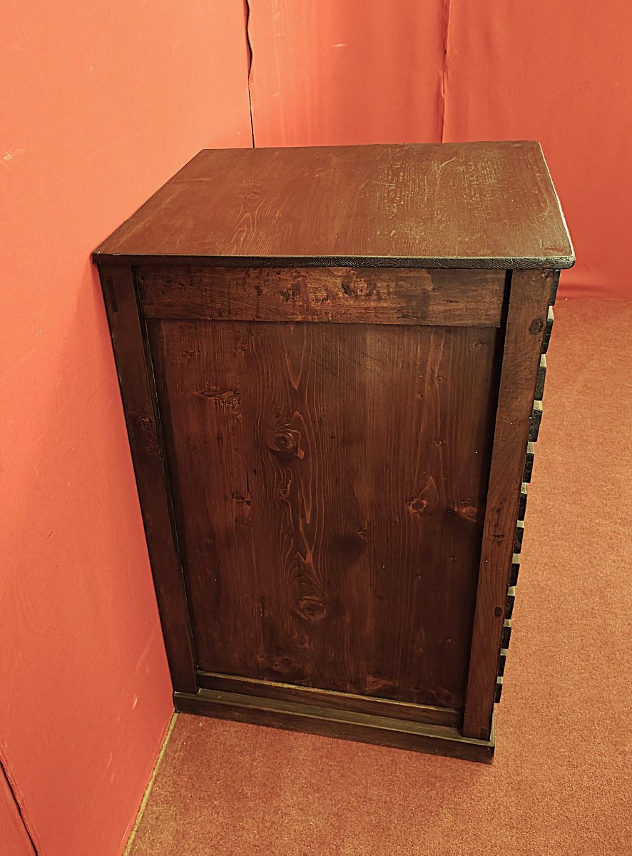 Cassettiera da tipografia-photo-4