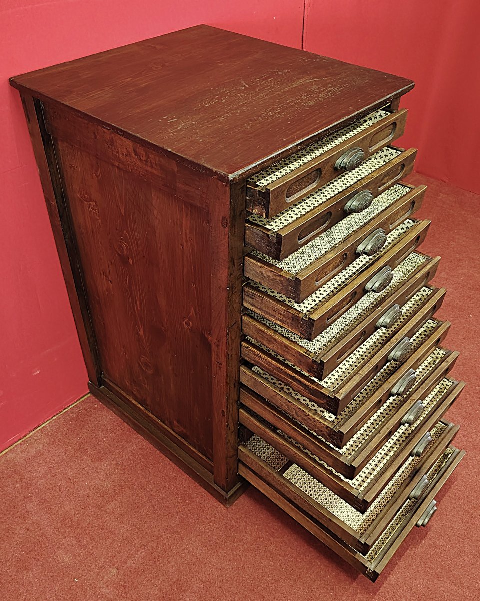 Cassettiera da tipografia-photo-1