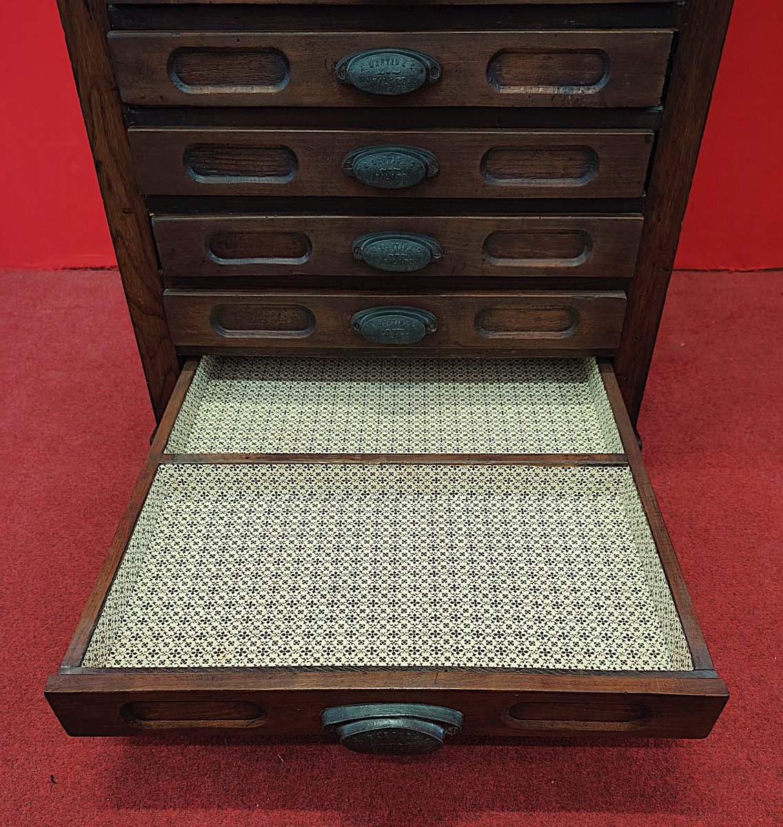 Cassettiera da tipografia-photo-2