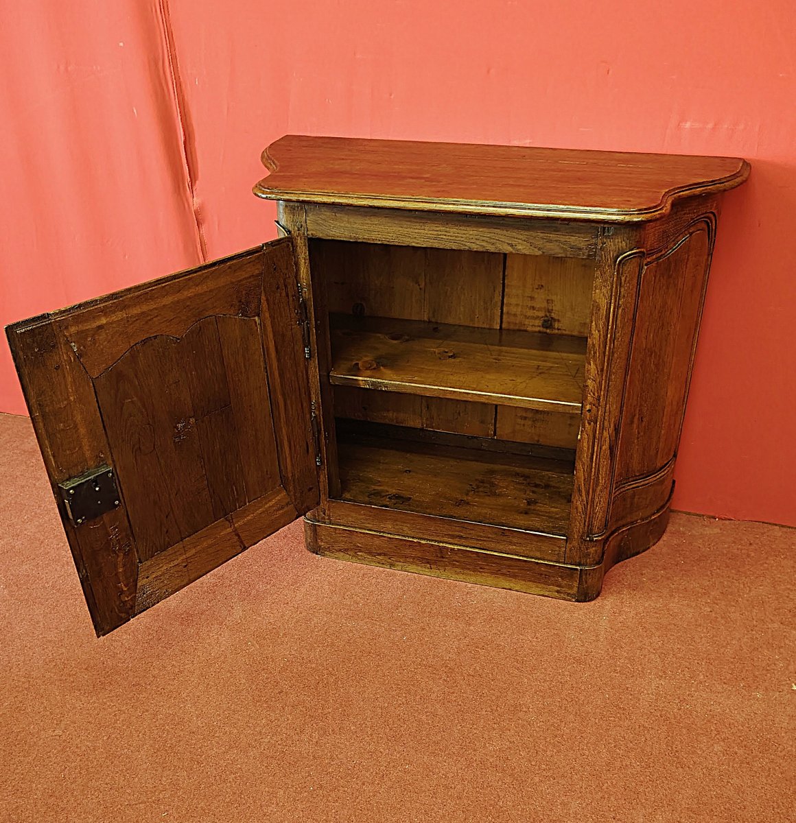 Piccola credenza Provenzale-photo-3
