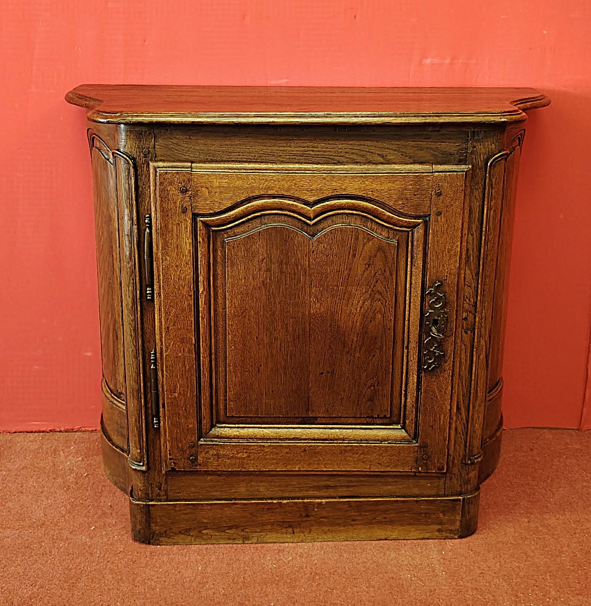 Piccola credenza Provenzale-photo-6