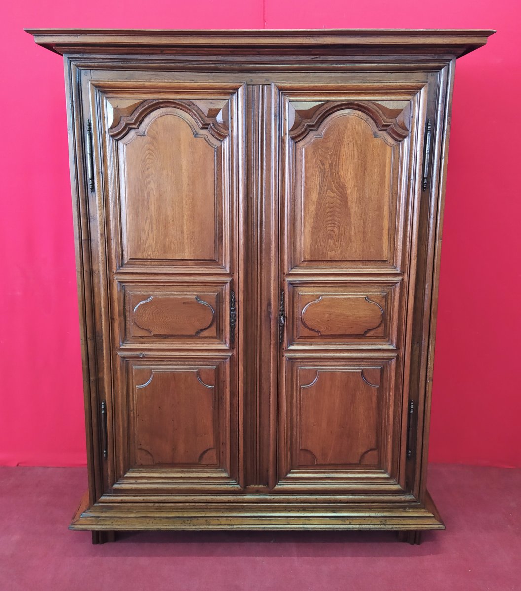 Armoire En Chêne '600-photo-2