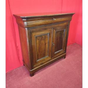 Credenza due porte alta