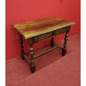 Piccolo tavolo scrittoio