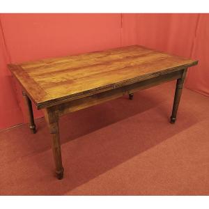 Tavolo allungabile Lombardo