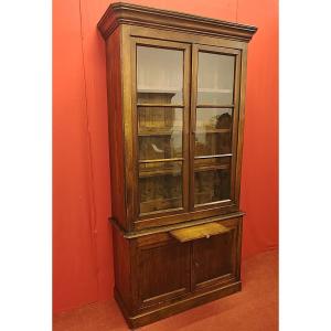 Piccola libreria 2 porte