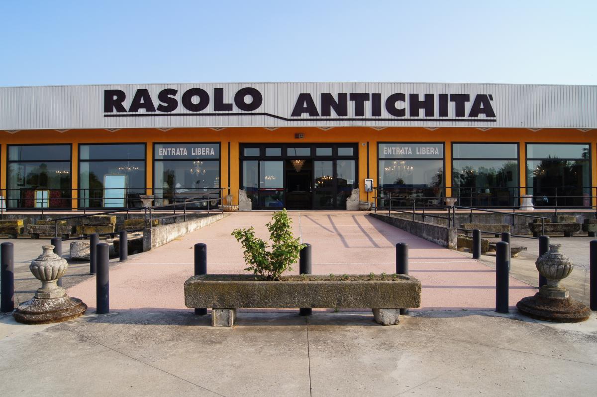 Antichità Rasolo