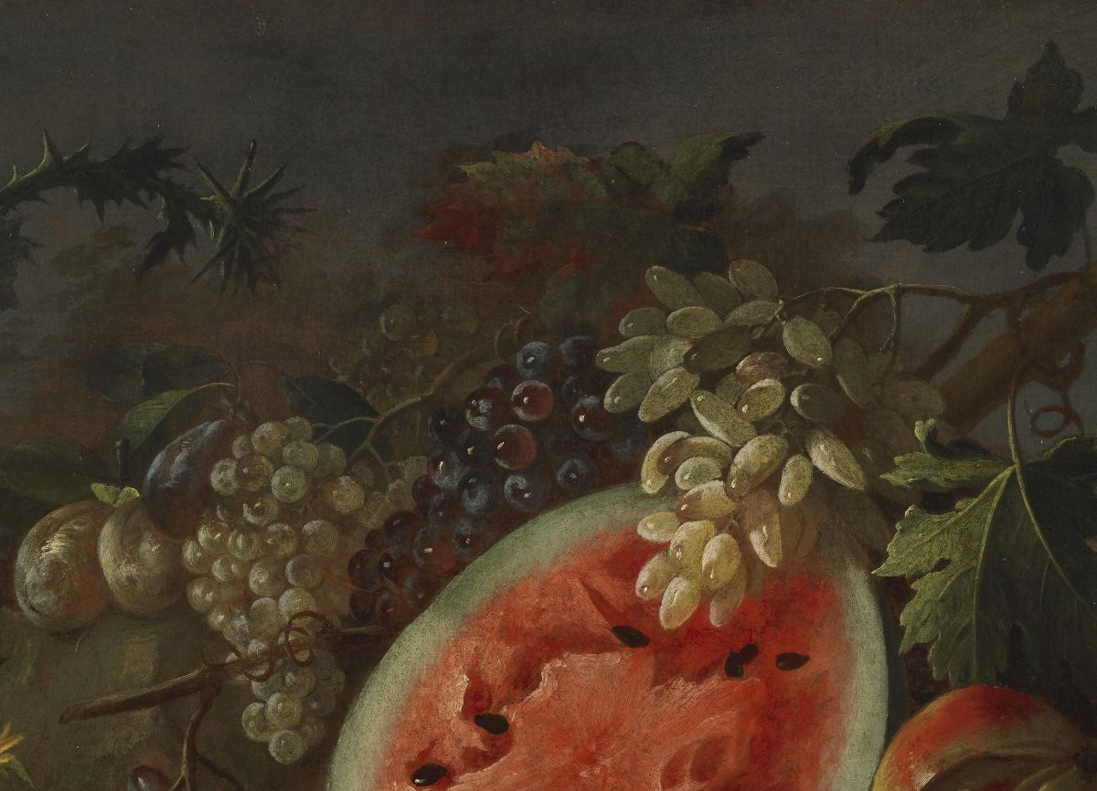 Natura Morta all' Aperto '600-photo-1