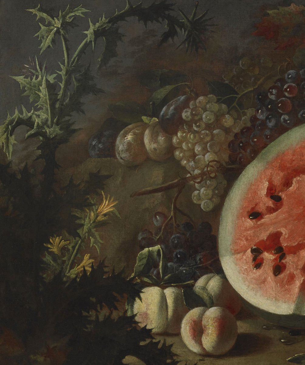 Natura Morta all' Aperto '600-photo-2