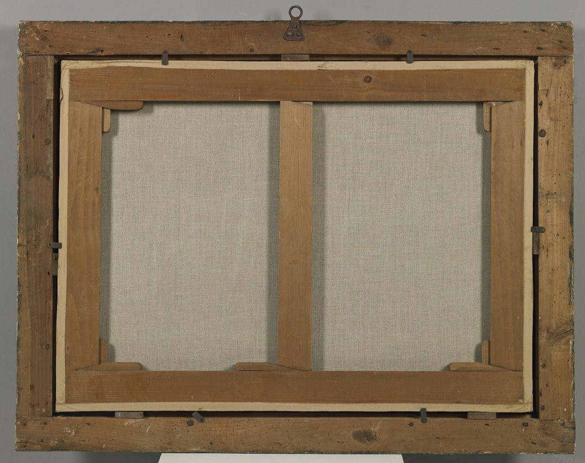 Natura Morta all' Aperto '600-photo-3