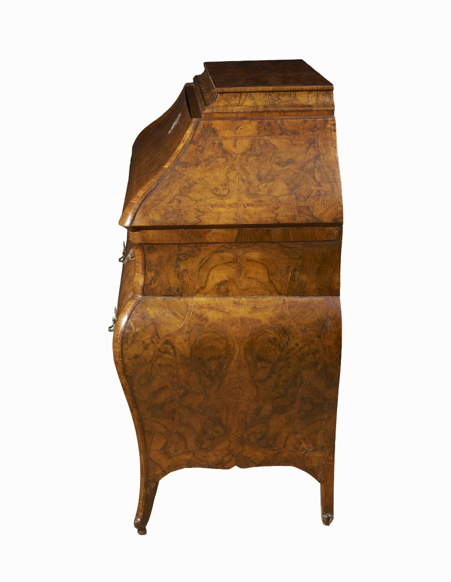 Ribalta Bombata Lombarda Luigi XV '700-photo-1