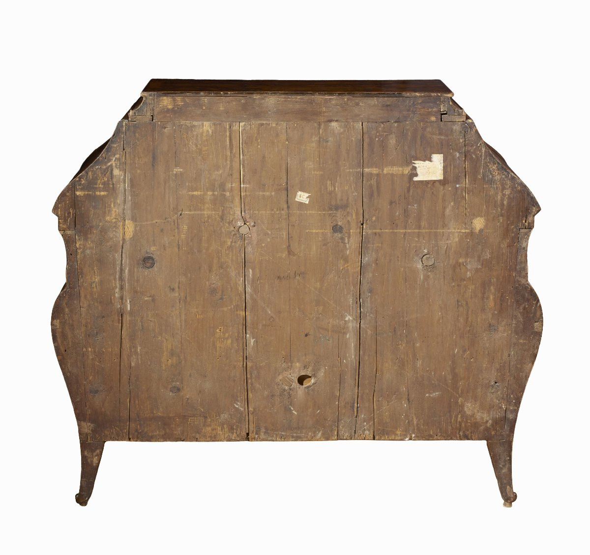 Ribalta Bombata Lombarda Luigi XV '700-photo-2