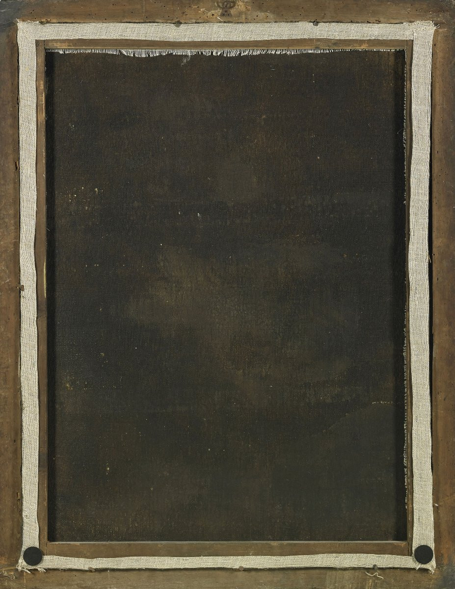 Madonna con Bambino '500-photo-2